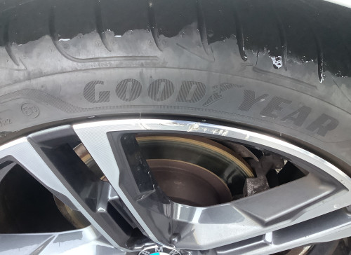 BMW SERIE 1 F40 118d 150 ch BVA8 M Sport