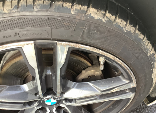 BMW SERIE 1 F40 118d 150 ch BVA8 M Sport