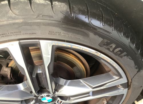 BMW SERIE 1 F40 118d 150 ch BVA8 M Sport