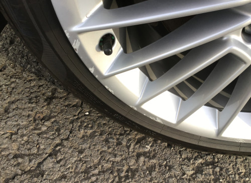 Audi A3 SPORTBACK Nouvelle 35 TFSI 150 S-Tronic 7 - Design