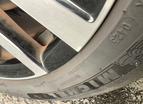 Peugeot 508 BlueHDi 130 ch S&S EAT8 GT