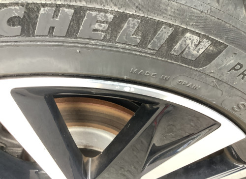 Peugeot 508 BlueHDi 130 ch S&S EAT8 GT