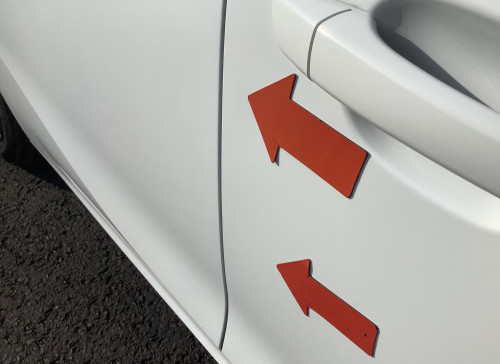 Opel CORSA Nouvelle 1.2 Turbo 100 ch BVM6 GS