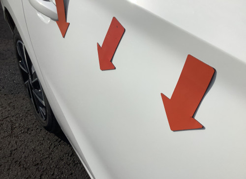 Opel CORSA Nouvelle 1.2 Turbo 100 ch BVM6 GS