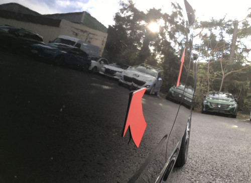 Peugeot 208 PureTech 100 S&S EAT8 Allure