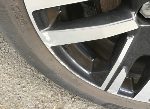 Peugeot 208 PureTech 100 S&S EAT8 Allure