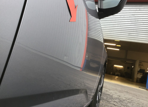 Peugeot 308 Nouvelle PureTech 130ch S&S EAT8 Allure