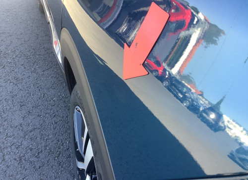Peugeot 3008 Hybrid 145 e-DCS6 GT