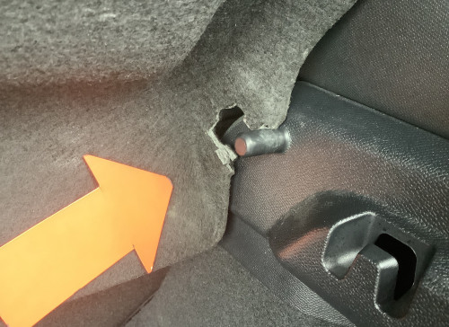 Opel MOKKA 1.2 Turbo 130 ch BVA8 Ultimate