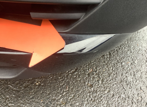 Opel MOKKA 1.2 Turbo 130 ch BVA8 Ultimate