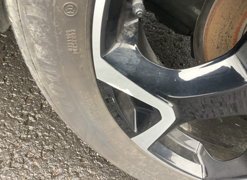 Opel MOKKA 1.2 Turbo 130 ch BVA8 Ultimate