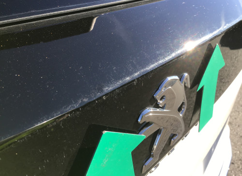 Peugeot 3008 Puretech 130ch S&S BVM6 GT Line