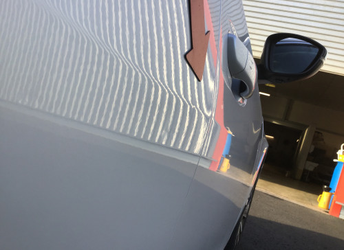 Peugeot 508 BlueHDi 130 ch S&S EAT8 Allure Pack