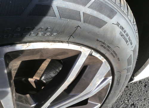 Peugeot 508 BlueHDi 130 ch S&S EAT8 Allure Pack