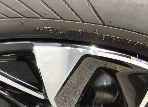 DS DS 3 Nouveau DS3 Crossback PureTech 130 EAT8 Performance Line+