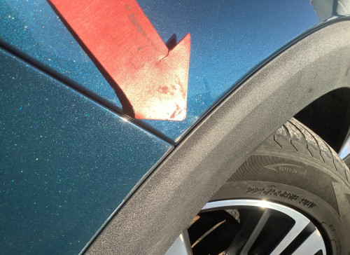 Peugeot 3008 BlueHDi 130ch S&S EAT8 Allure Pack