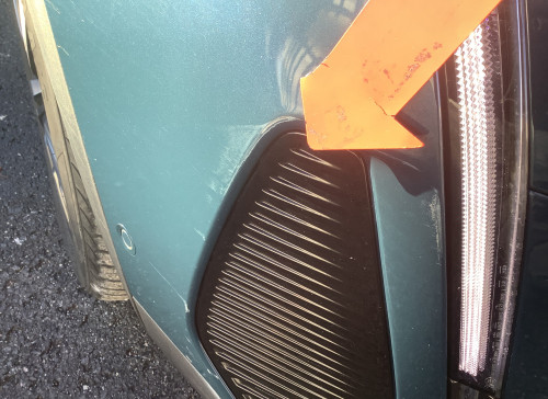 Peugeot 3008 BlueHDi 130ch S&S EAT8 Allure Pack