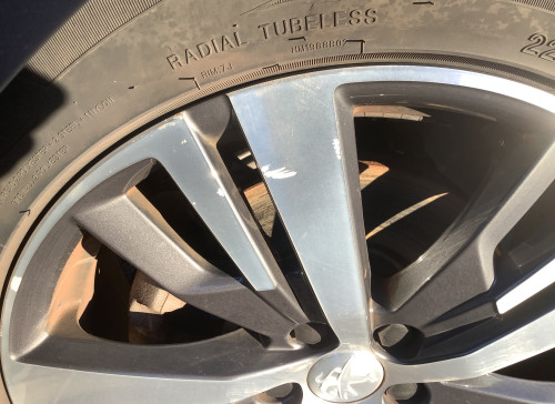 Peugeot 3008 BlueHDi 130ch S&S EAT8 Allure Pack