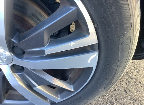 Peugeot 3008 BlueHDi 130ch S&S EAT8 Allure Pack