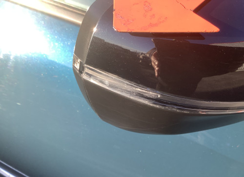 Peugeot 3008 BlueHDi 130ch S&S EAT8 Allure Pack