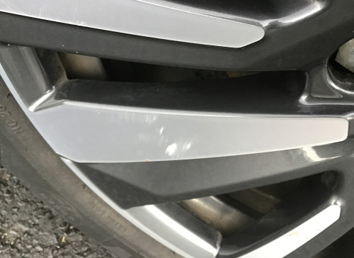 Peugeot 3008 BlueHDi 130ch S&S EAT8 Allure