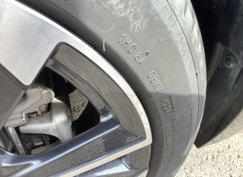 Peugeot 308 PureTech 130ch S&S BVM6 Allure