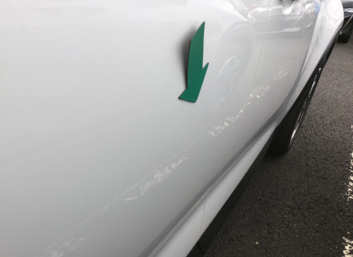 DS DS7 CROSSBACK PureTech 180 EAT8 Performance Line