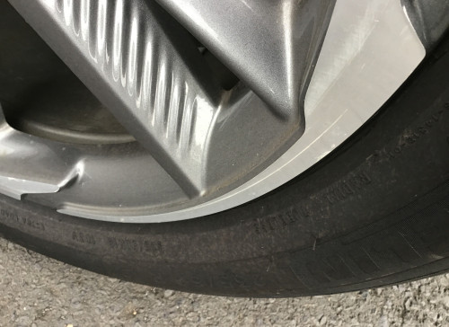 DS DS7 CROSSBACK PureTech 180 EAT8 Performance Line