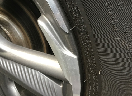 DS DS7 CROSSBACK PureTech 180 EAT8 Performance Line