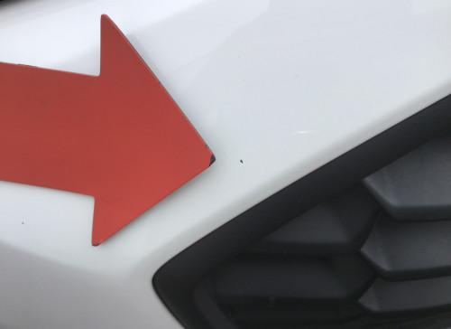 Audi A3 SPORTBACK 35 TFSI 150 S-Tronic 7 - Design