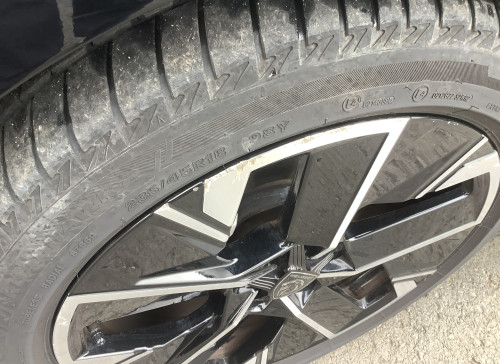 Peugeot 508 SW BlueHDi 130 ch S&S EAT8 GT