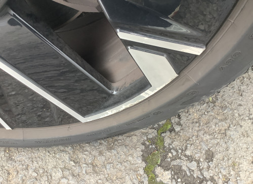 Peugeot 508 SW BlueHDi 130 ch S&S EAT8 GT