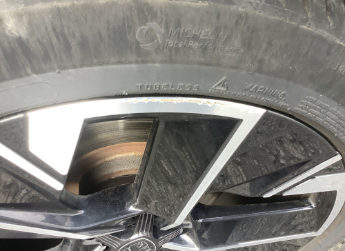 Peugeot 508 SW BlueHDi 130 ch S&S EAT8 GT