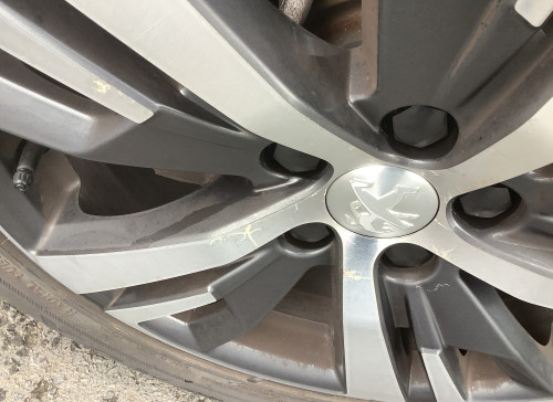 Peugeot 5008 BlueHDi 130ch S&S EAT8 Allure Pack