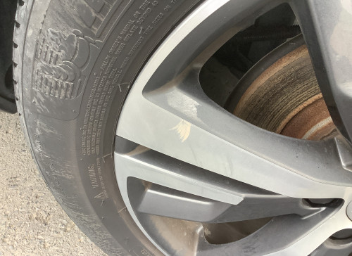 Peugeot 5008 BlueHDi 130ch S&S EAT8 Allure Pack