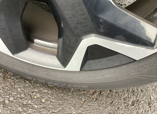 Opel GRANDLAND 1.5 Diesel 130 ch BVA8 GS