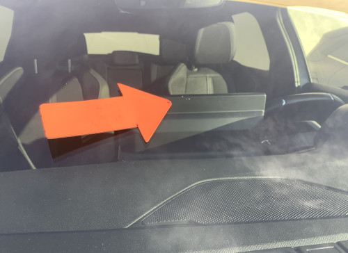 Peugeot 3008 Hybrid 136 e-DCS6 GT