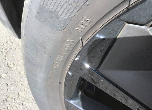 DS DS 7 Nouveau BlueHDi 130 EAT8 Performance Line +