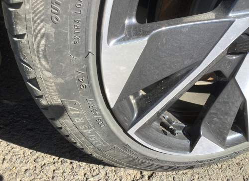 Peugeot 308 SW Hybrid 145 e-DCS6 Allure