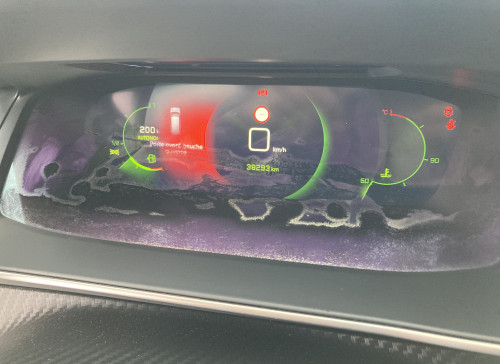Peugeot 2008 PureTech 130 S&S BVM6 Allure Pack
