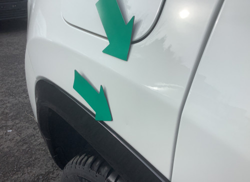 Jeep COMPASS 1.5 Turbo T4 130 ch e-Hybrid BVR7 S