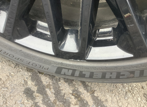 Jeep COMPASS 1.5 Turbo T4 130 ch e-Hybrid BVR7 S