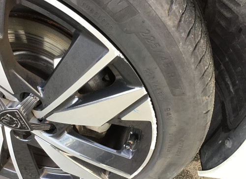 Peugeot 308 Nouvelle PureTech 130ch S&S EAT8 Allure