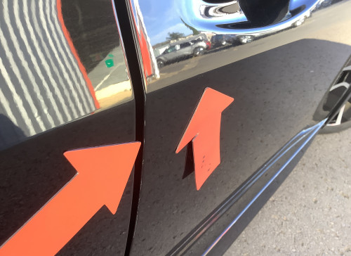 Peugeot 208 Nouvelle PureTech 100 S&S BVM6 GT