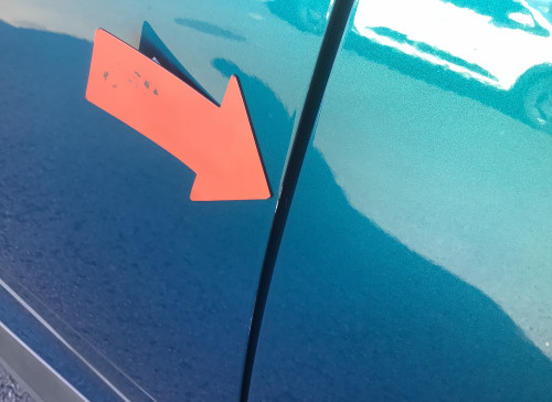 Peugeot 3008 Nouveau Hybrid 145 e-DCS6 Allure