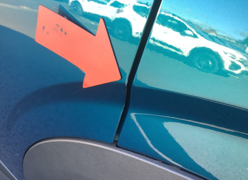 Peugeot 3008 Nouveau Hybrid 145 e-DCS6 Allure