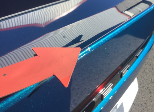 Peugeot 3008 Nouveau Hybrid 145 e-DCS6 Allure