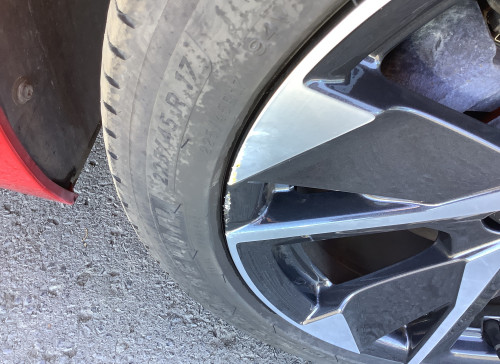 Peugeot 308 PureTech 130ch S&S BVM6 Allure