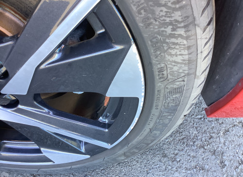 Peugeot 308 PureTech 130ch S&S BVM6 Allure