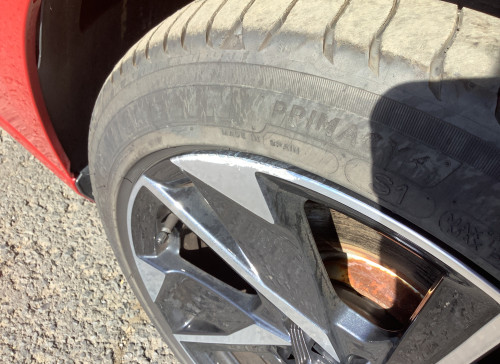 Peugeot 308 PureTech 130ch S&S BVM6 Allure